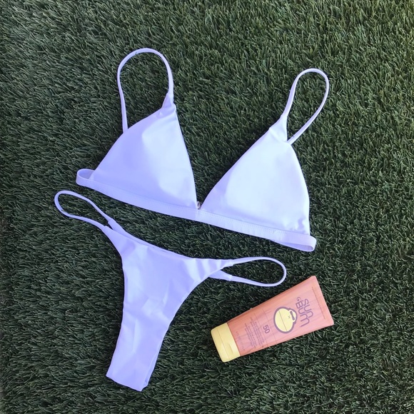 ⭐️Last 1⭐️Brazilian Two Piece Bikini - Picture 3 of 4